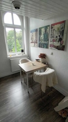 Romantische Kleinwohnung mitten in Siegen, 2ZKB