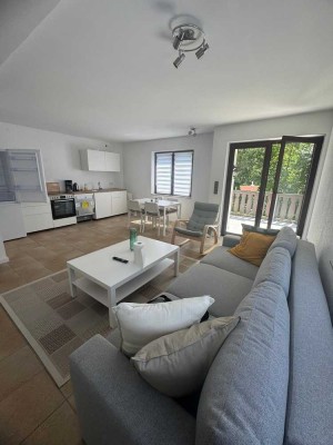 Möblierte 3-Zimmer-Wohnung in Berlin-Rudow – Bezugsfertig & ruhig gelegen