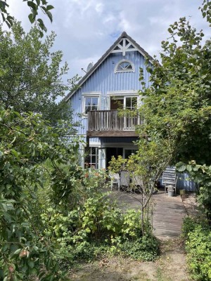 Großzügiges Einfamilienhaus mit 10 Zimmern in Velbert