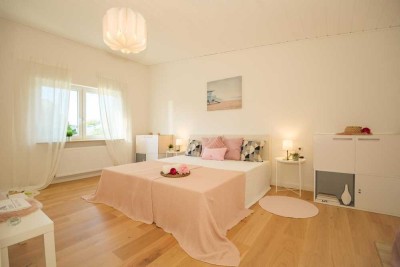 Modernes Familienidyll mit großem Garten - Seltene Gelegenheit in bester Lage