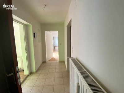 Preiswerte 2-Zimmer-Arbeiterwohnung in Mürzzuschlag
