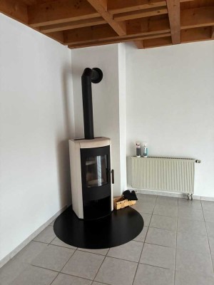 naturnahe, helle 3-Zimmer-Maisonette-Wohnung in Petershausen