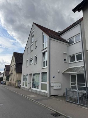 Attraktive 3-Zimmer Maisonett-Wohnung in Ostfildern Nellingen
