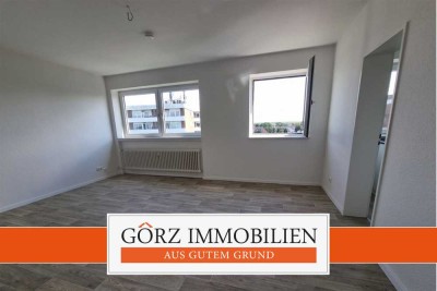 sofort frei - Barmstedt - Begehrte Lage mit Weitblick! Ohne Balkon