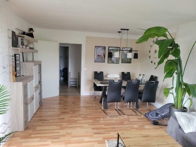 3,5 Zimmer Wohnung