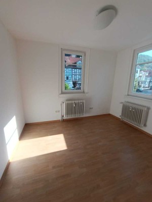Große WG mitten in Gelnhausen – 5 Zimmer, 150 m², 2 Bäder