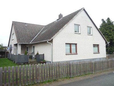 Solides Wohnhaus mit zwei Wohneinheiten – perfekt für Familien, Investoren oder Selbstnutzer