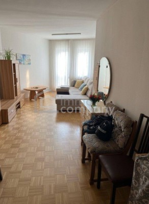 2-Zimmer-Wohnung in Vöcklabruck – Ihr neues Zuhause für 171.000 €!