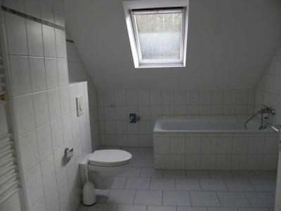 Freundliche 2-Zimmer-Wohnung in Baruth/ Mark