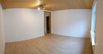 3-Zimmer Wohnung im Norden von Amberg zu vermieten