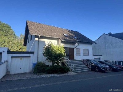 Vermietete 2-ZKB-Eigentumswohnung mit Balkon und Keller in ruhiger Lage zu verkaufen