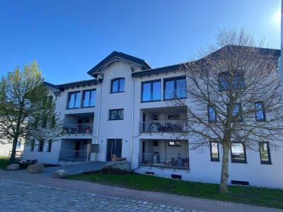 Stilvolle 4 u. 5 Zimmer-Wohnung mit EBK und großer Terrasse in Kirchdorf