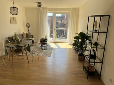 "Tolle 3-Zimmer-Wohnung!"
