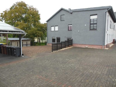 Alles inclusive Appartment im Edrgeschoss