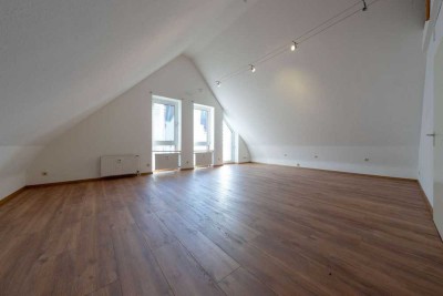 Gemütliche 1-Zimmer-Wohnung in der Lüner Innenstadt