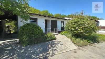 Exklusives Wohnen direkt am Waldrand!