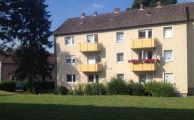 Selbstrenovierer aufgepasst! 3-Zimmer Whg. - 2 Monate mietfrei