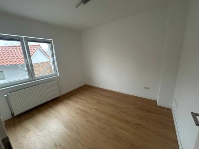 Schicke 2-Zimmer Wohnung mit Balkon im 1. OG in Bad Bevensen