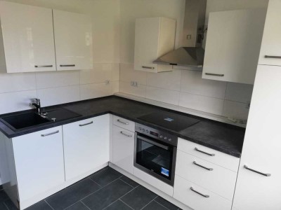 Schöne 3-Zimmer-Wohnung mit Einbauküche und Balkon in Rüttenscheid