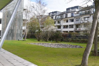 **Super-Winter-Special ** Zentral. Neu. Modern. Wohnglück in Düsseldorf-Rath