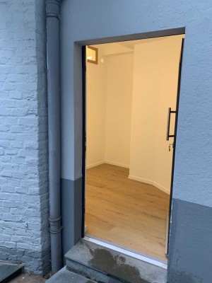 Exklusives Loft-Apartment mit 1 Zimmer in Elberfeld