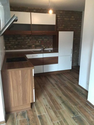 Hübsche 1-Zimmer-Wohnung in Mainz-Gonsenheim