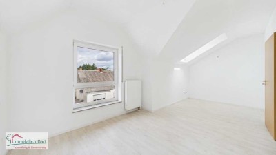 FREUDENBURG: 2-ZIMMERWOHNUNG IN TOP LAGE