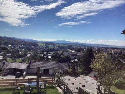 Barrierefreie 4-Zimmer Wohnung mit gehobener Ausstattung in Hauzenberg