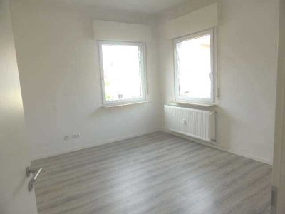 63452 Hanau-West, 3-ZW, Musikerviertel, mit Gartennutzung
