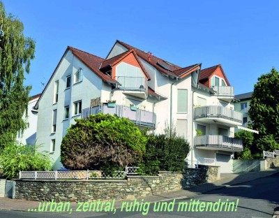 Bad Vilbel Kernstadt / seltene Vorzugslage von priv.!