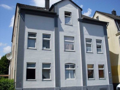 3 Zimmer-Wohnung ohne Balkon im Erdgeschoss in Dortmund-Kirchlinde!