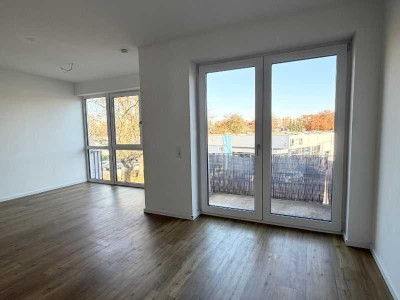 Attraktive 2-Zimmer-Wohnung mit Einbauküche!