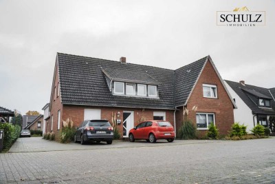 Attraktive Kapitalanlage: Vermietetes Zweifamilienhaus in Top-Lage