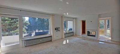 Sonnige 3,5 Zimmer Wohnung mit vielen Extras!