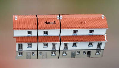 Neubau: Erstbezug! Attraktives Reihenmittelhaus in zentraler Lage