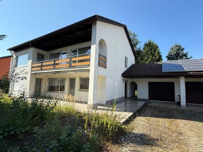 Platz für die große Familie - Einfamilienhaus in Surberg