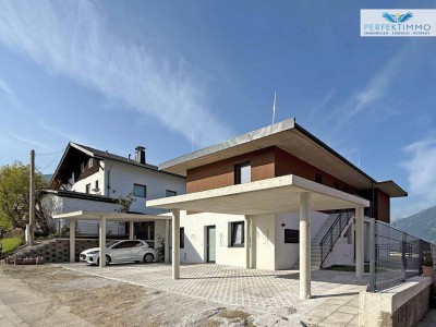 Hochwertiger, sonniger Neubau: 2-Zimmer-Gartenwohnung Top W02