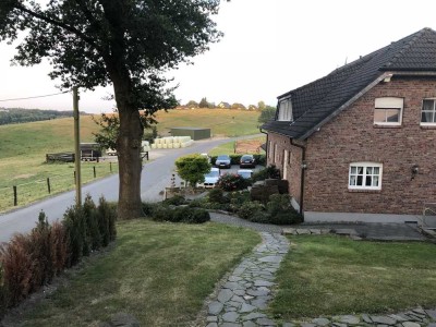 Charmante 2 Zimmer Wohnung mit traumhaften Ausblick