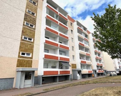 Schöne 4 Zimmer Wohnung