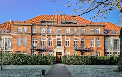 Attraktive 4-Zimmer Wohnung im Maisonette Stil zu vermieten