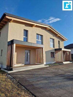 HAUS zur MIETE in Pinkafeld mit Garten inkl. Stellplatz