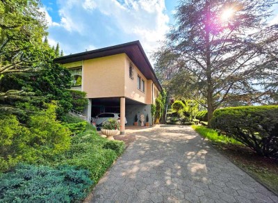 Idar-Oberstein - Göttschied | Traumhaus in bester Lage