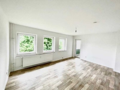 Gut geschnittene 3-Zimmer-Wohnung nähe Lendringsen