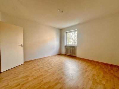 2-Zimmer-Wohnung in Landshut/Nikola