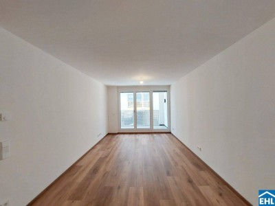 Wohnen mit Stil und Komfort – Ihr neues Zuhause in Simmering!