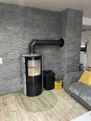 Liebevoll renoviert - hochwertig ausgestattet. Hier überzeugen die inneren Werte.