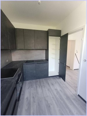 Wohnung in Graz, 60m2. Greifen Sie zu ! 1WZ, 1 SZ, Loggia, Küche, plus Tiefgaragenplatz.