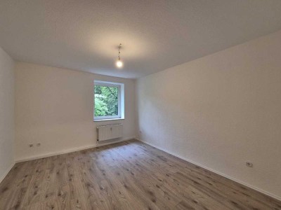 Helle 2-Zimmer Wohnung in Gelsenkirchen