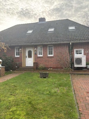 3 Zimmer Dachgeschoss Wohnung zum 15.12.2025 zu vermieten