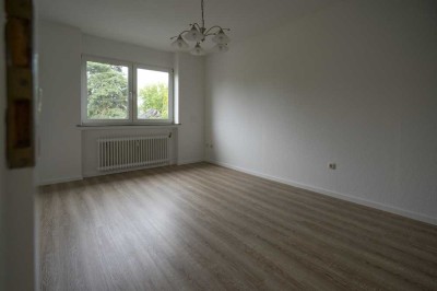 Helle, freundliche 2-Zimmer-Wohnung in Oberhausen